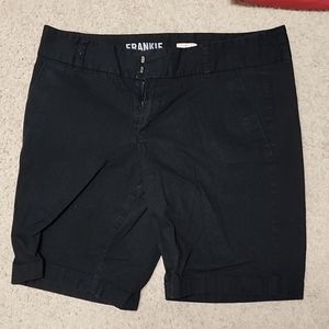 J Crew - Frankie Cut - Size 6